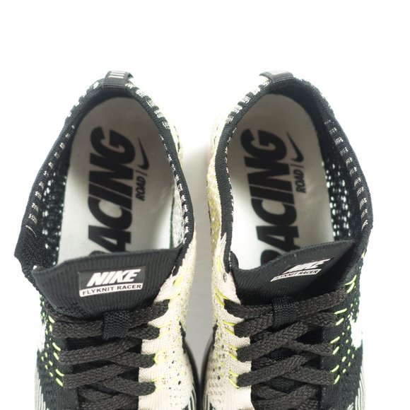 Nike Flyknit Racer Running Shoes - Men\'s Size 7 main image 9